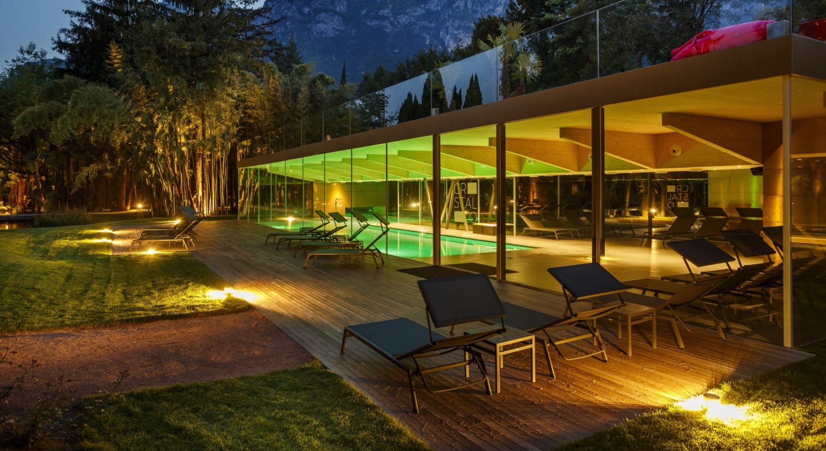 Armonia SPA